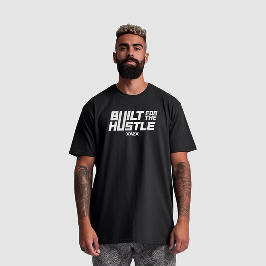 Built for the Hustle | Unisex classic tee