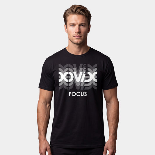Focus | Unisex classic tee