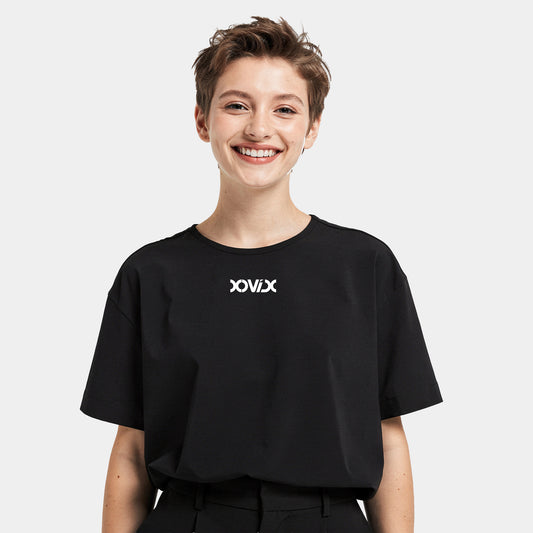 Xovix Front Logo | Unisex classic tee