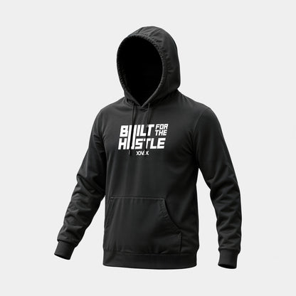 Built for the Hustle | Unisex Hoodie