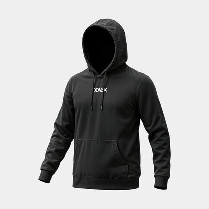 Xovix Front Logo | Unisex Hoodie