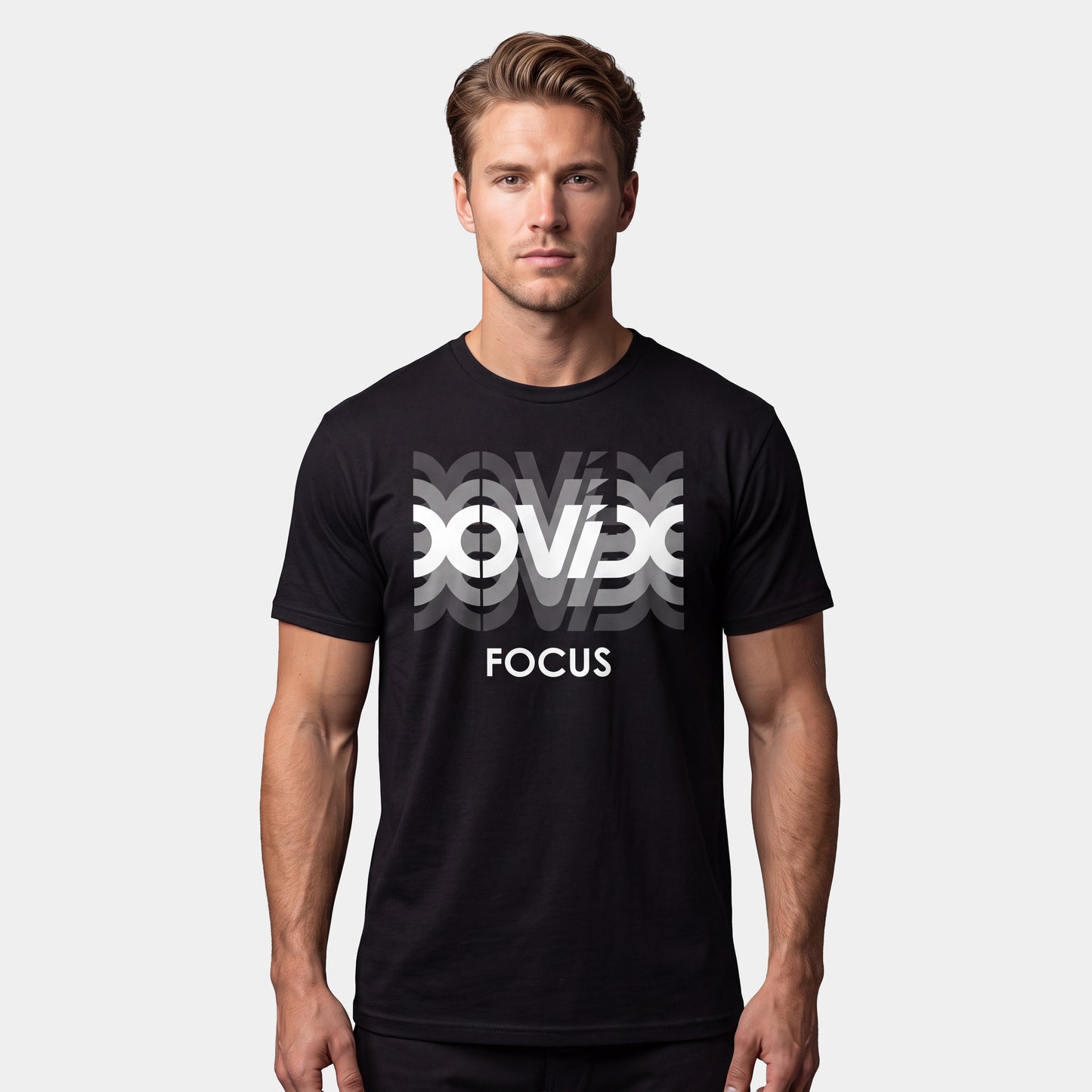 Focus | Unisex classic tee