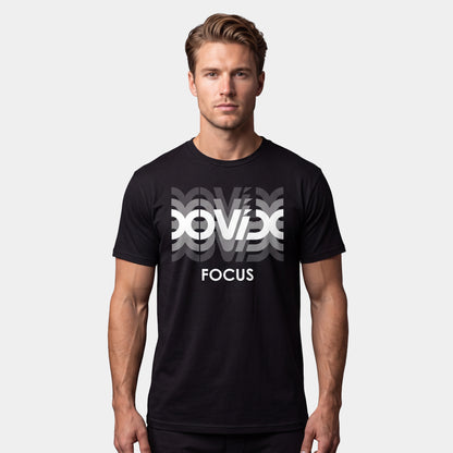 Focus | Unisex classic tee