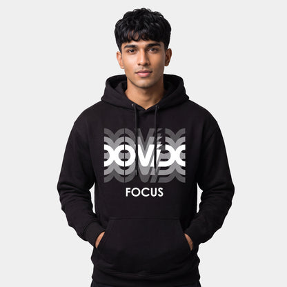 Focus | Unisex Hoodie