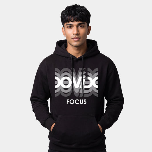 Focus | Unisex Hoodie