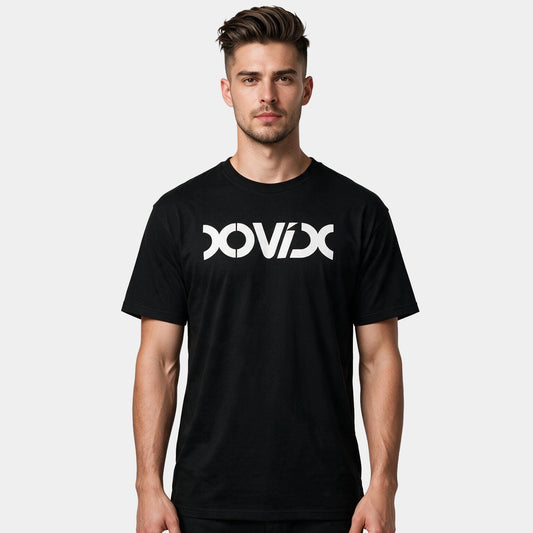 XOVIX Classic Logo Tee | Unisex classic tee