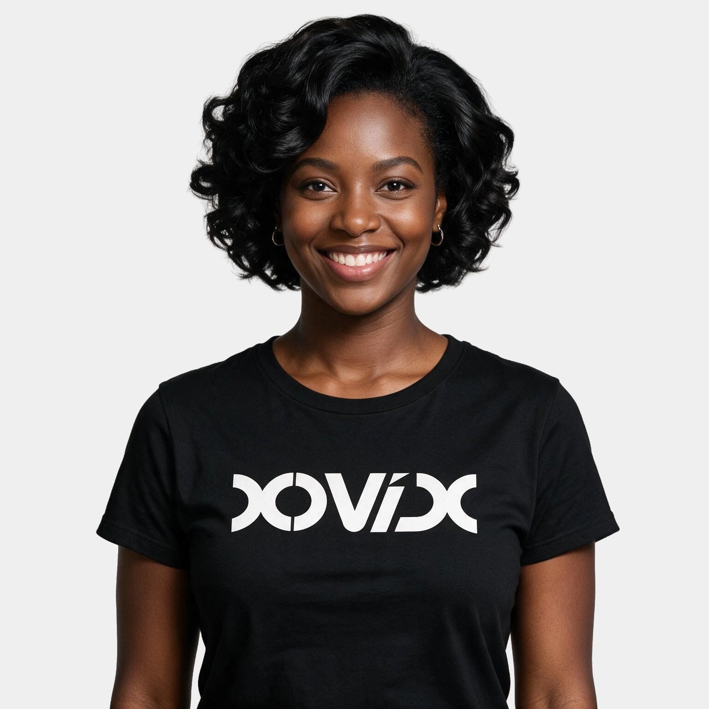 XOVIX Classic Logo Tee | Unisex classic tee